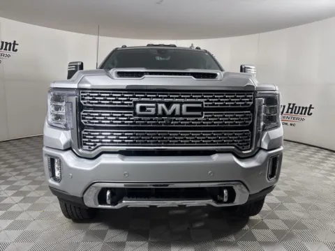 Photos of 2023 GMC Sierra 2500HD Denali for sale in Lexington, NC at Jerry Hunt Supercenter - Lexington