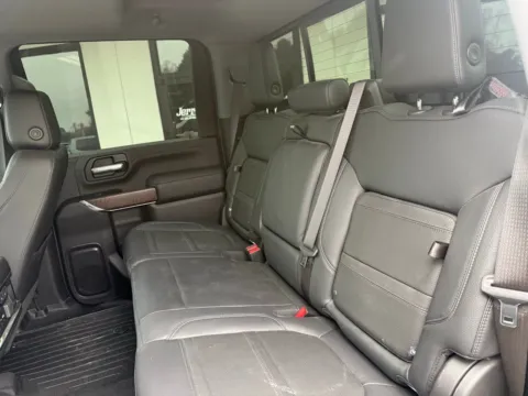 Another view of 2023 GMC Sierra 2500HD Denali for sale in Lexington, NC at Jerry Hunt Supercenter - Lexington