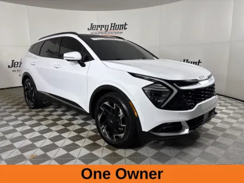 More photos of 2024 Kia Sportage SX-Prestige at Jerry Hunt Supercenter - Lexington, NC