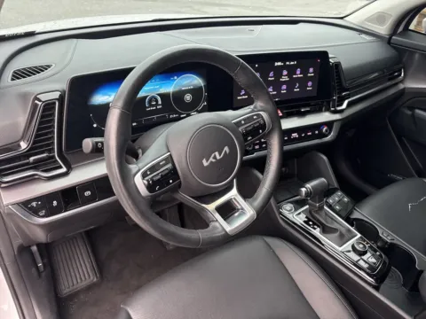 More photos of 2024 Kia Sportage SX-Prestige at Jerry Hunt Supercenter - Lexington, NC