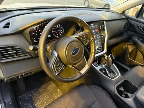 More photos of 2024 Subaru Outback Premium at Jerry Hunt Supercenter - Lexington, NC