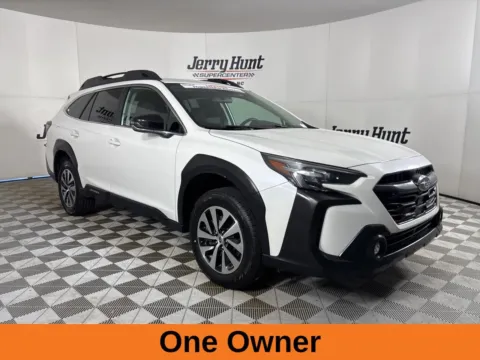 More photos of 2024 Subaru Outback Premium at Jerry Hunt Supercenter - Lexington, NC