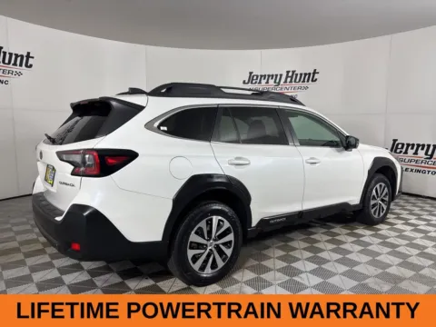 More photos of 2024 Subaru Outback Premium at Jerry Hunt Supercenter - Lexington, NC