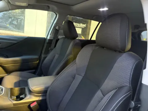 Another view of 2024 Subaru Outback Premium for sale in Lexington, NC at Jerry Hunt Supercenter - Lexington