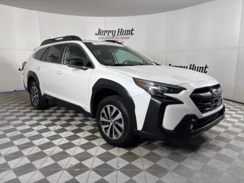More photos of 2024 Subaru Outback Premium at Jerry Hunt Supercenter - Lexington, NC