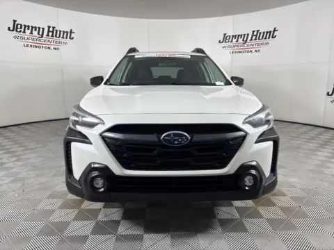 Another view of 2024 Subaru Outback Premium for sale in Lexington, NC at Jerry Hunt Supercenter - Lexington