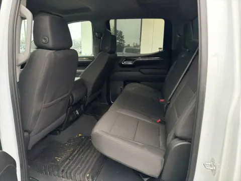 More photos of 2025 Chevrolet Silverado 1500 LT at Jerry Hunt Supercenter - Lexington, NC