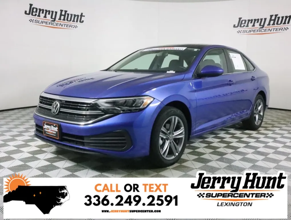 2023 Volkswagen Jetta 1.5T SE for sale in Lexington, NC