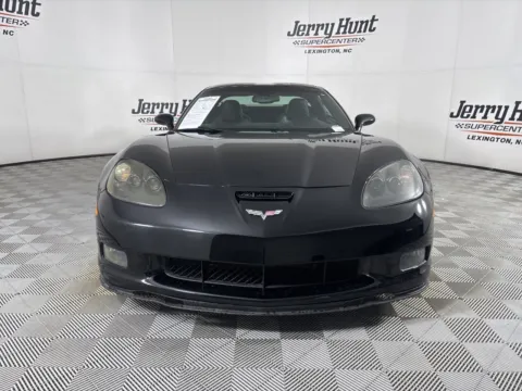Photos of 2013 Chevrolet Corvette Grand Sport for sale in Lexington, NC at Jerry Hunt Supercenter - Lexington