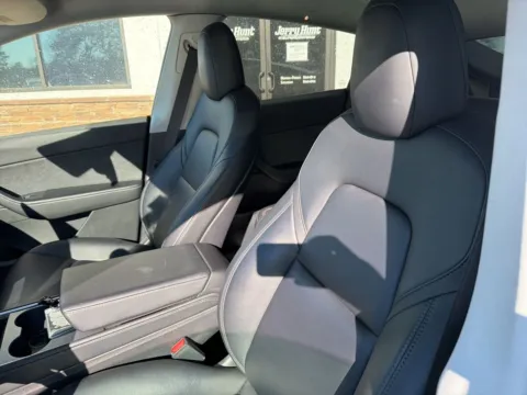 Photos of 2021 Tesla Model Y Long Range for sale in Lexington, NC at Jerry Hunt Supercenter - Lexington