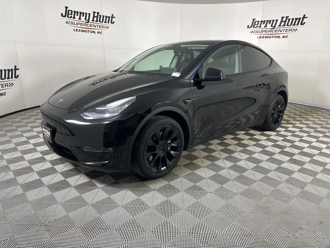 2021 Tesla Model Y Long Range for sale in Lexington, NC