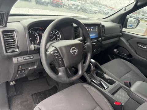 More photos of 2023 Nissan Frontier SV at Jerry Hunt Supercenter - Lexington, NC