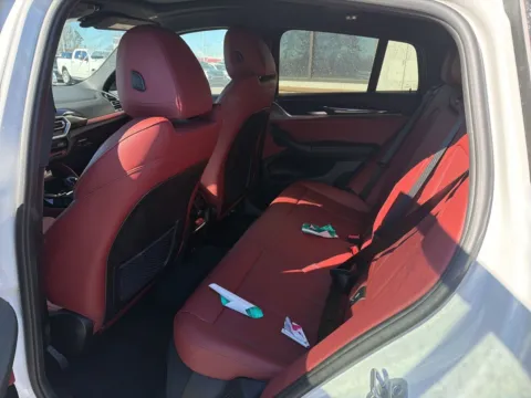 More photos of 2022 BMW X4 xDrive30i at Jerry Hunt Supercenter - Lexington, NC