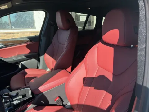 Another view of 2022 BMW X4 xDrive30i for sale in Lexington, NC at Jerry Hunt Supercenter - Lexington