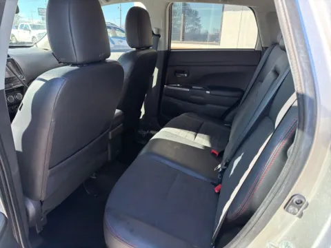 More photos of 2022 Mitsubishi Outlander Sport 2.0 SE at Jerry Hunt Supercenter - Lexington, NC