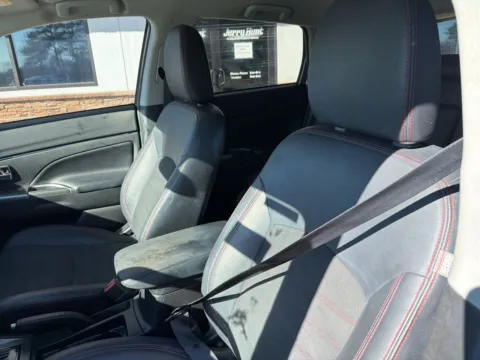 Another view of 2022 Mitsubishi Outlander Sport 2.0 SE for sale in Lexington, NC at Jerry Hunt Supercenter - Lexington