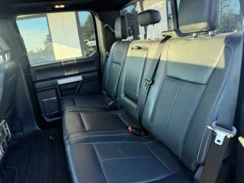 More photos of 2022 Ford F-350SD Lariat at Jerry Hunt Supercenter - Lexington, NC