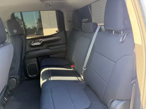 More photos of 2023 Chevrolet Silverado 1500 LT at Jerry Hunt Supercenter - Lexington, NC