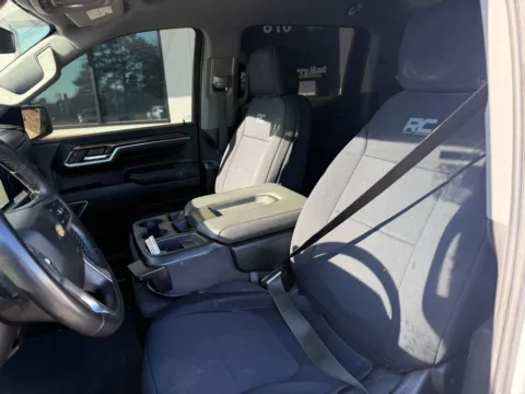 Another view of 2023 Chevrolet Silverado 1500 LT for sale in Lexington, NC at Jerry Hunt Supercenter - Lexington