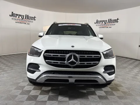 Another view of 2024 Mercedes-Benz GLE 350 for sale in Lexington, NC at Jerry Hunt Supercenter - Lexington