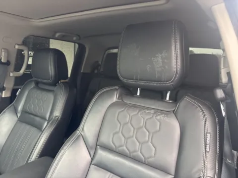 Another view of 2024 Nissan Frontier SL for sale in Lexington, NC at Jerry Hunt Supercenter - Lexington