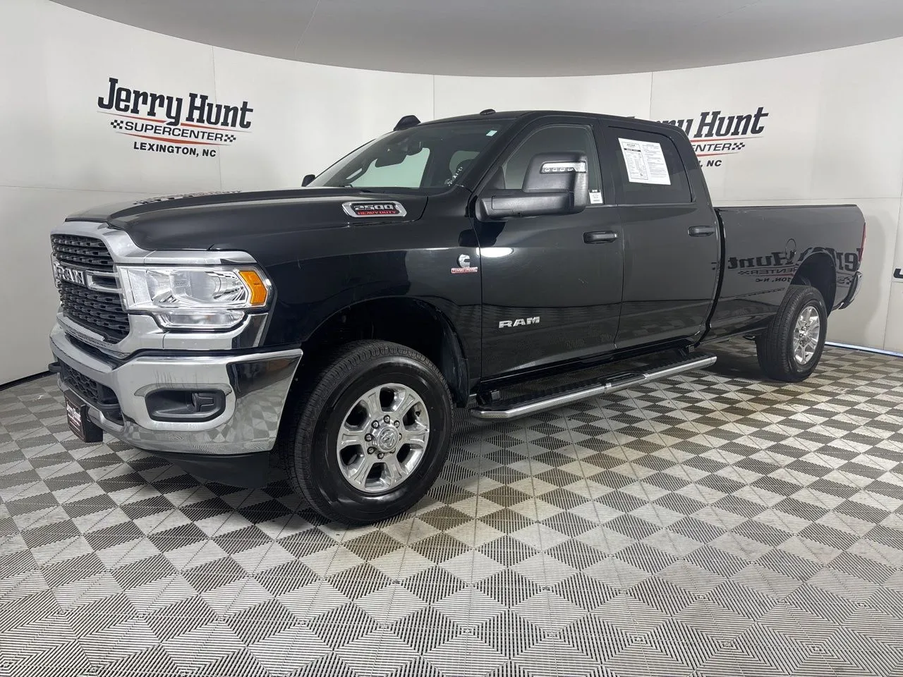 2024 Ram 2500 Big Horn for sale in Lexington, NC