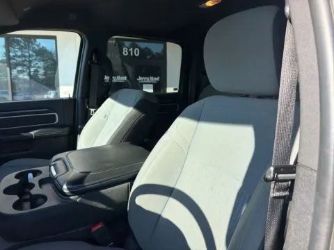 Photos of 2024 Ram 2500 Big Horn for sale in Lexington, NC at Jerry Hunt Supercenter - Lexington