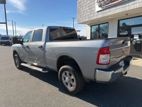 More photos of 2024 Ram 2500 Big Horn at Jerry Hunt Supercenter - Lexington, NC