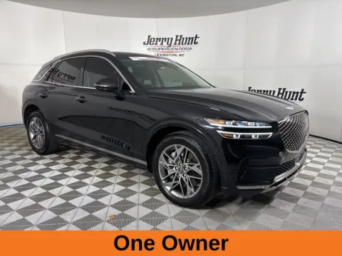 More photos of 2024 Genesis GV70 2.5T at Jerry Hunt Supercenter - Lexington, NC