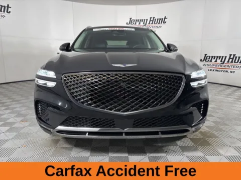 Another view of 2024 Genesis GV70 2.5T for sale in Lexington, NC at Jerry Hunt Supercenter - Lexington