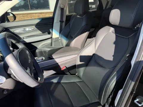 Another view of 2024 Genesis GV70 2.5T for sale in Lexington, NC at Jerry Hunt Supercenter - Lexington