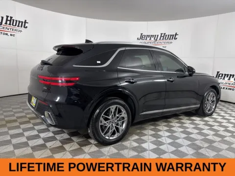 More photos of 2024 Genesis GV70 2.5T at Jerry Hunt Supercenter - Lexington, NC