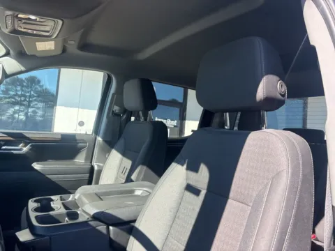 Another view of 2024 Chevrolet Silverado 1500 LT for sale in Lexington, NC at Jerry Hunt Supercenter - Lexington