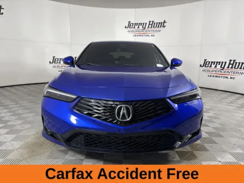 Another view of 2024 Acura Integra A-Spec Package for sale in Lexington, NC at Jerry Hunt Supercenter - Lexington