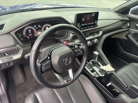More photos of 2024 Acura Integra A-Spec Package at Jerry Hunt Supercenter - Lexington, NC
