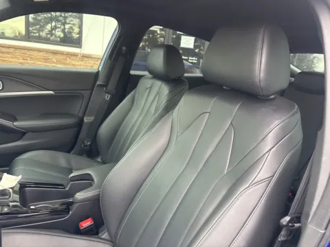 Another view of 2024 Acura Integra A-Spec Package for sale in Lexington, NC at Jerry Hunt Supercenter - Lexington