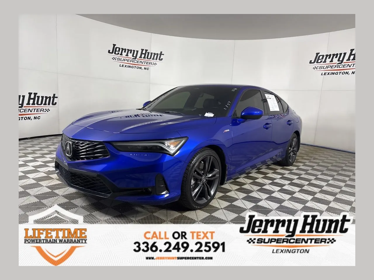 2024 Acura Integra A-Spec Package for sale in Lexington, NC