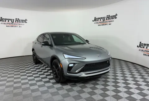 More photos of 2025 Buick Envista Sport Touring at Jerry Hunt Supercenter - Lexington, NC