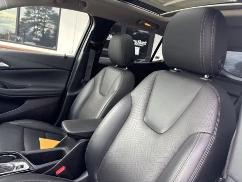 Another view of 2022 Buick Encore GX Essence for sale in Lexington, NC at Jerry Hunt Supercenter - Lexington