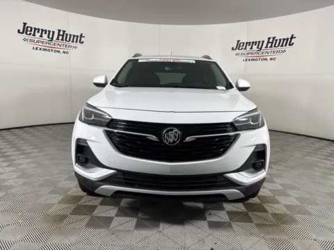 Another view of 2022 Buick Encore GX Essence for sale in Lexington, NC at Jerry Hunt Supercenter - Lexington