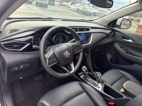 More photos of 2022 Buick Encore GX Essence at Jerry Hunt Supercenter - Lexington, NC