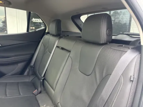 More photos of 2022 Buick Encore GX Essence at Jerry Hunt Supercenter - Lexington, NC