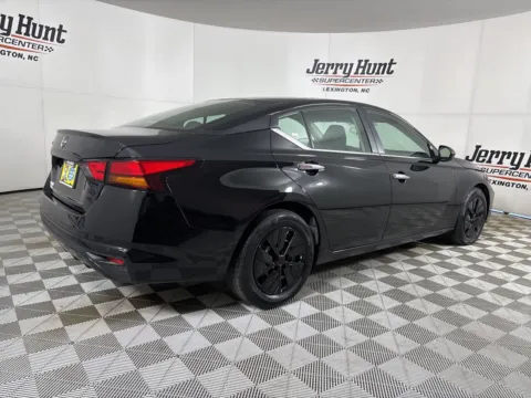 More photos of 2024 Nissan Altima 2.5 S at Jerry Hunt Supercenter - Lexington, NC
