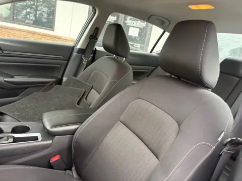 Another view of 2024 Nissan Altima 2.5 S for sale in Lexington, NC at Jerry Hunt Supercenter - Lexington