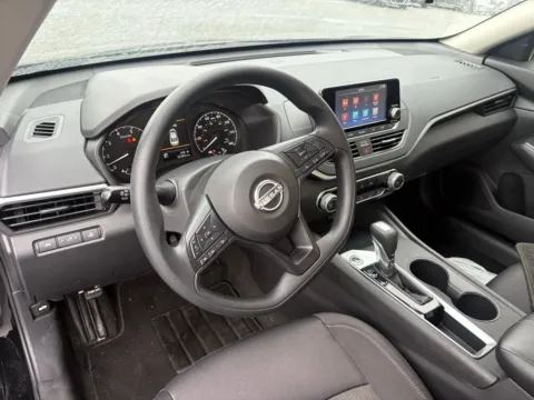 More photos of 2024 Nissan Altima 2.5 S at Jerry Hunt Supercenter - Lexington, NC
