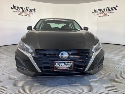 Another view of 2024 Nissan Altima 2.5 S for sale in Lexington, NC at Jerry Hunt Supercenter - Lexington