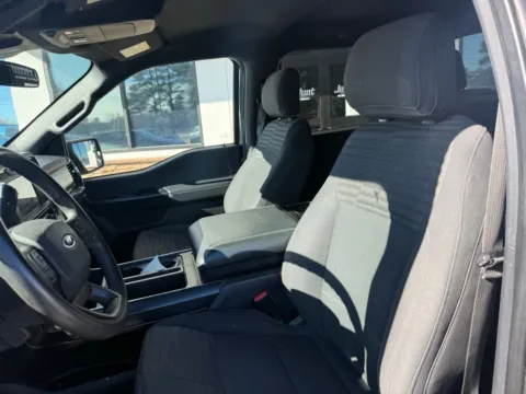 Photos of 2021 Ford F-150 XL for sale in Lexington, NC at Jerry Hunt Supercenter - Lexington