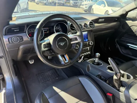 More photos of 2021 Ford Mustang GT Premium at Jerry Hunt Supercenter - Lexington, NC