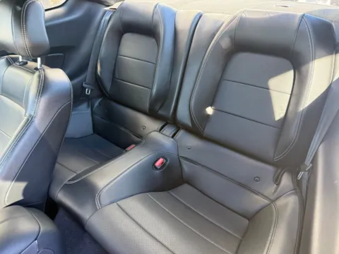 More photos of 2021 Ford Mustang GT Premium at Jerry Hunt Supercenter - Lexington, NC