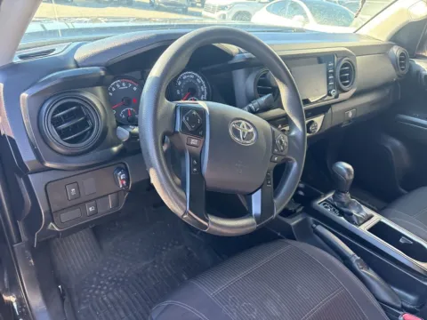 More photos of 2020 Toyota Tacoma SR at Jerry Hunt Supercenter - Lexington, NC